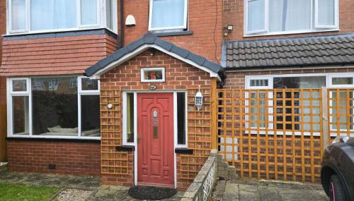 Chelwood Residence - Foto 2