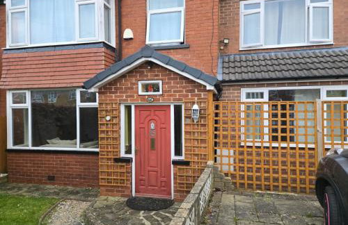 Chelwood Residence - Foto 2