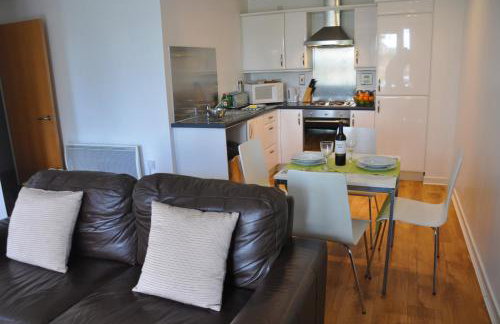 Ocean Serviced Apartments - Foto 65