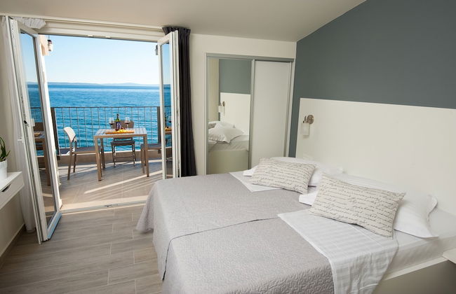 Seaside Luxury Suites - Foto 32