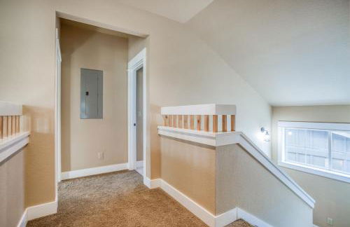 Beautiful Bend Retreat - Meredith Lodging - Foto 47