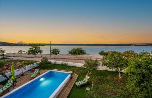 4 Bedroom Beautiful Home In Raslina - Foto 18