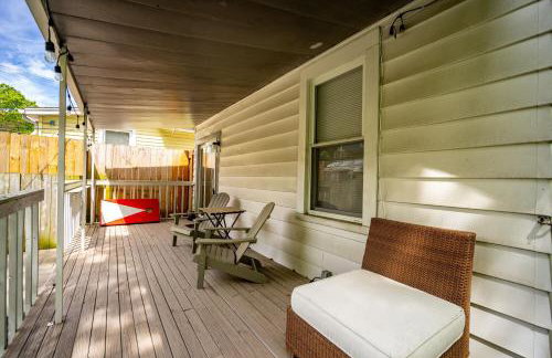 Cozy Cottage In The Heart Of Hyde Park 1 Bedroom Home by RedAwning - Photo 41