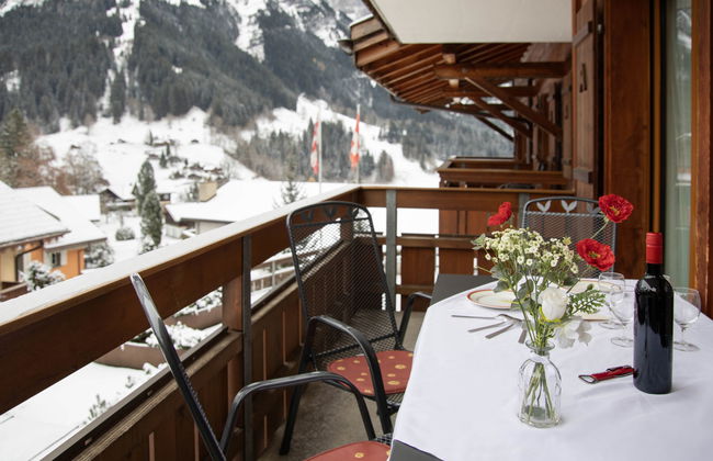 Chalet Abendrot apARTments - Foto 21