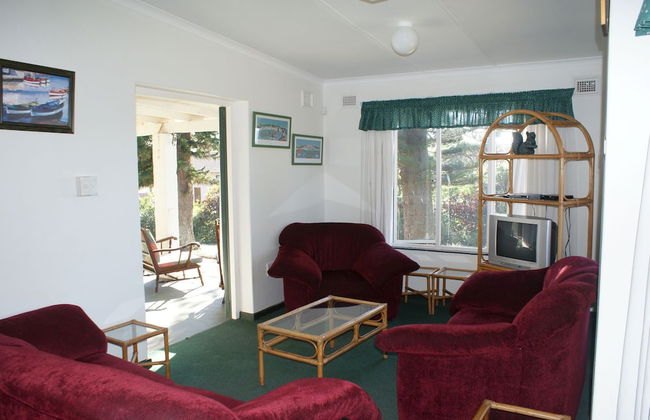 Greengates Cottage - Photo 10