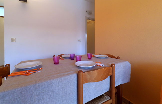 Eco del Mare Apartments - Foto 57