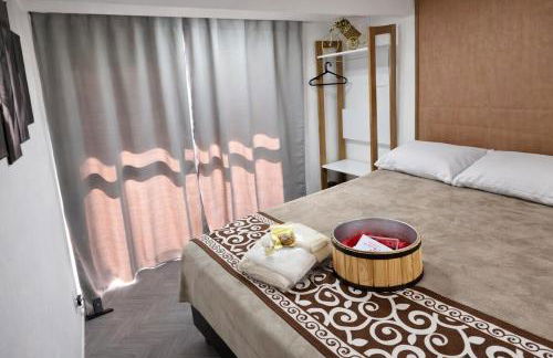 Studio no Ipiranga- São José SC - 18Km de Floripa - Foto 22