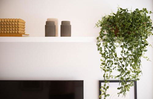 Building - El Paso - Stylish Accommodations in Leblon - Photo 6