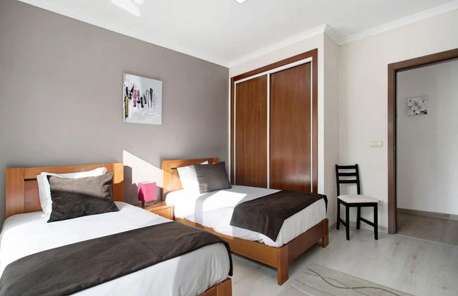 Alluring Villa in Salir de Matos near Coast - Foto 4