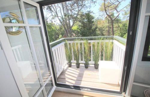 Charming apartment in Touquettoise house - Foto 3