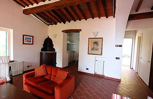 Villa San Giuseppe - Foto 9