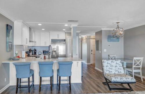 Wellness Retreat - Oceanfront condo w beach access - Foto 12