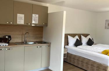 Ferienwohnung Natur & Spa 312 - Foto 20
