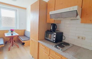 Restaurant Athen & Appartements Bergen - Photo 27