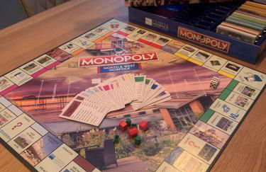 'The View' Penthouse Apartment Number Four Lees Terrace - Foto 34