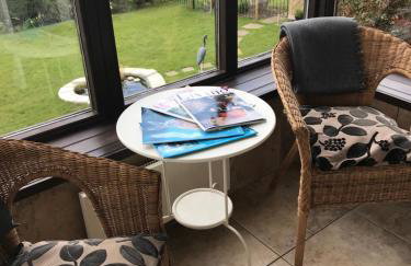 Oaklodge House - Photo 70