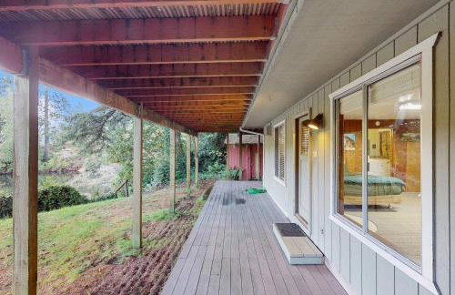 Rustic Retreat on Mercer Lake - Foto 34