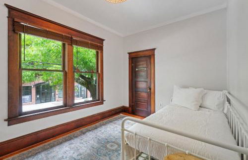 Historic Home in Downtown Vancouver - Foto 45