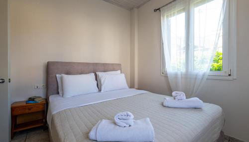 Mythos Suites-Dionysos apartment - Foto 2