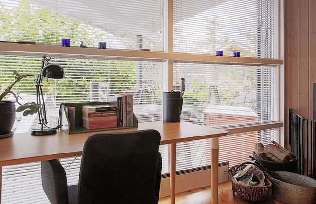 8 Person Holiday Home in Tisvildeleje - Foto 18