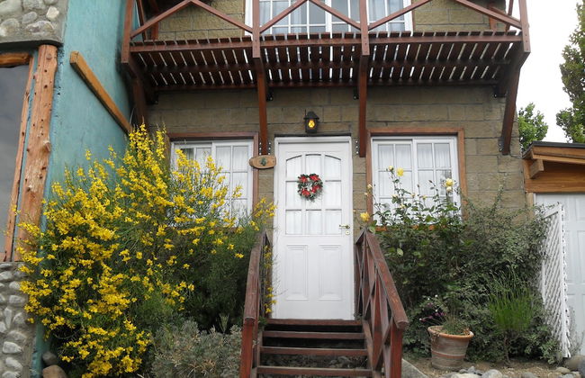 Solares Del Sur Patagonia - Foto 65