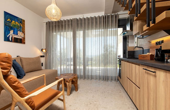 Casa Del Olivar - Foto 16