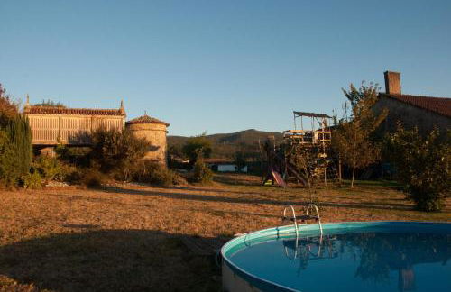 Outeiro de Setecamiños - Photo 34