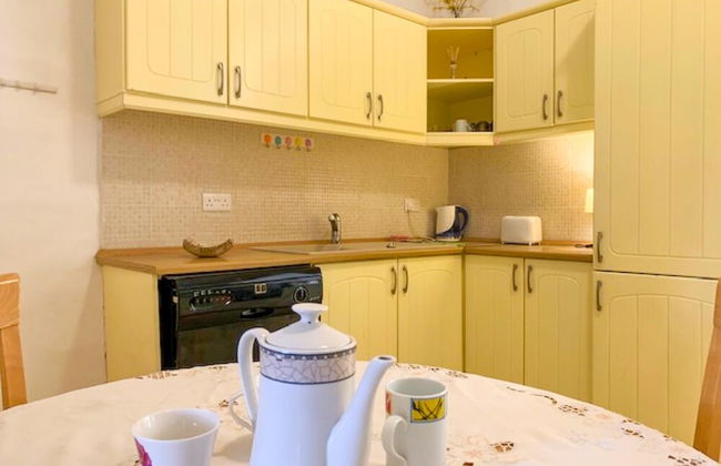 Marina View - Front of Sea Cospicua - Foto 8