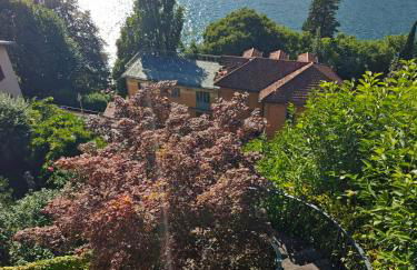 Botanic Garden Lake Como - Foto 39