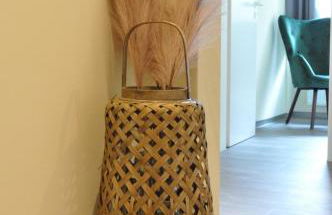 ElisaBett Erfurt - Apartment Elisa - 4 Schlafzimmer und 2 Bäder, bis 6 Personen - Photo 38