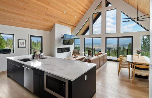 Sky House chalet - Foto 1