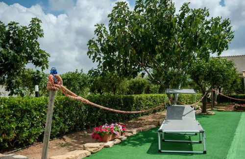 Casavacanza Dattilo - Foto 17