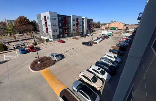 Graphite Loft - Foto 16