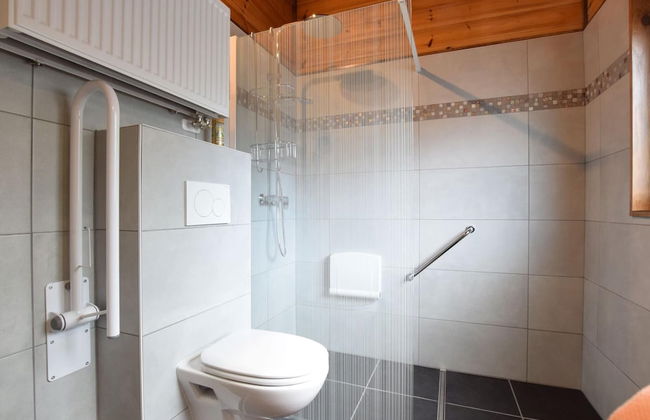 Renovated Chalet Near Durbuy - Photo 17