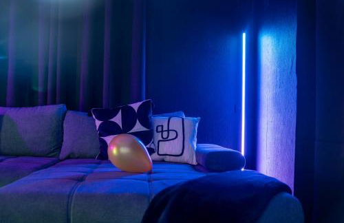 Le Salon Privé Cinéma, Billard & Jardin - Foto 27