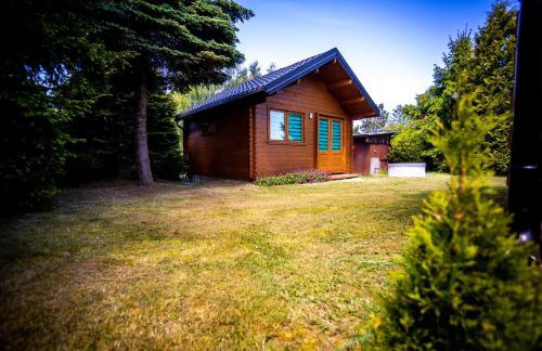 Domek Między Wodą - Photo 12