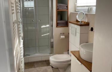 Apartment,Wohnung & Zimmer 'Am Waldfreibad' - Foto 5