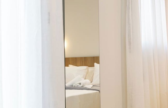 RAFKON Luxury Apartments - Myrina - Foto 16