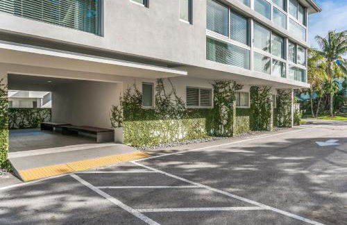 Beach Haus Key Biscayne Contemporary Apartments - Foto 50