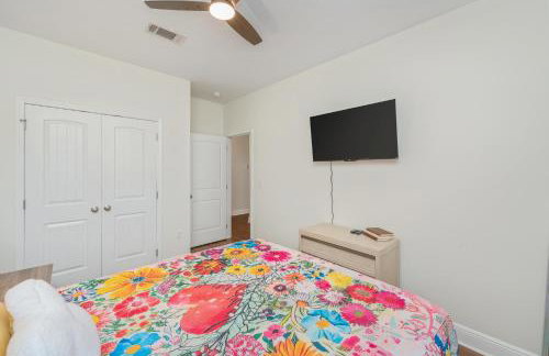 Cozy Retreat with Patio, Big Kitchen and Fishing Nearby - Foto 25