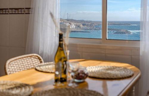 2 Bedroom Unique Ocean View apartment in Tajao - Foto 12