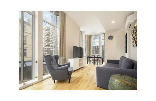 Traveleraddress - Crawford Place - Foto 11