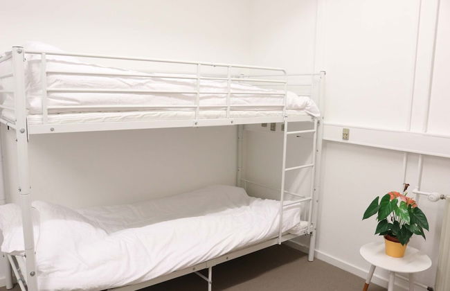 Budget Room Copenhagen - Foto 3