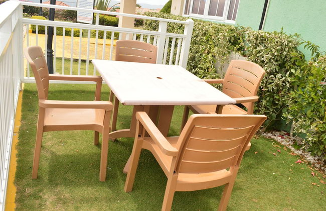 Country Club Mangowalk Townhouse - Foto 17