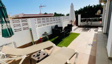 Casa Carmen Ático Primera linea de playa - Photo 4