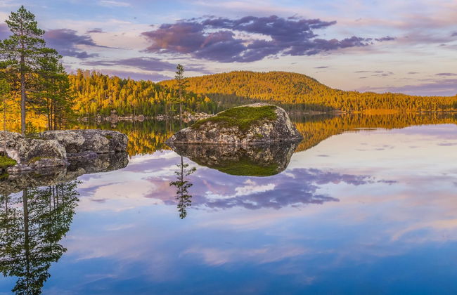 Lappi dream house - Foto 34