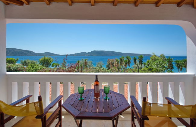 Pelagos Villas - Foto 7