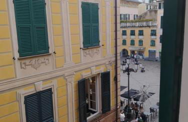 Le stanze sopra i portici - Photo 43