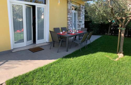 Villa Lori Apartments Garden and Beach - Foto 7