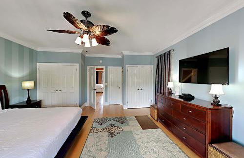 A Mid-Summer's Night Dream by Southern Vacation Rentals - Foto 15